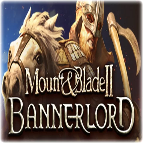  Mount  Blade II - Bannerlord - Garanti Oto Teslim